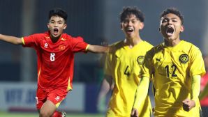 Trực tiếp U17 Việt Nam vs U17 Malaysia - VL U17 Asian Cup 2026: Căng thẳng trận cầu 'sinh tử'