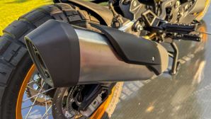 CHÍNH THỨC: Ra mắt ‘vua côn tay’ mới đẹp át vía Honda Winner R, xịn hơn cả Yamaha Exciter, giá 'mềm'