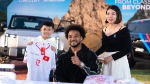 Sự kiện offline chưa từng có tại VN: Hơn 500 chủ xe hội tụ trong đêm tiệc mừng sinh nhật 1 năm tuổi Omoda & Jaecoo VN