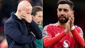 Kết quả bóng đá Ngoại hạng Anh hôm nay: Liverpool chính thức sa thải Arne Slot; Man Utd đại thắng?