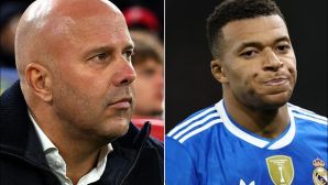 Lịch thi đấu bóng đá hôm nay: HLV Arne Slot nhận trát sa thải; Mbappe nhận tin dữ ở Real Madrid?