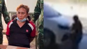 Hé lộ nguyên nhân người đàn ông ở Tây Ninh lái xe ô tô đâm tử vong em gái ruột