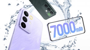 Realme mở bán vua phần cứng giá rẻ, áp đảo Galaxy S25 Ultra với màn 144Hz, Pin 7000mAh, chuẩn IP69