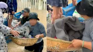 Làm rõ vụ mẹ và em bé mới sinh bị từ chối cho vào tránh lũ, Sở Y tế Đắk Lắk xin lỗi gia đình sản phụ