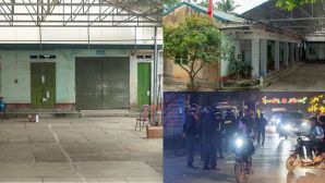 Cận cảnh trụ sở cũ Đội Quản lý thị trường số 4, Lạng Sơn hiện tại, nơi này từng được sử dụng để làm gì?