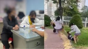 Nguyên nhân vụ 2 nữ sinh bị đánh hội đồng dã man ở TP.HCM, 1 em bị chấn thương phải cấp cứu