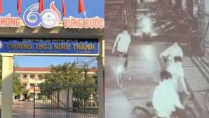 Hé lộ lý do Phó Hiệu trưởng cùng giáo viên dạy thêm ‘chui’ trong trường vào ban đêm