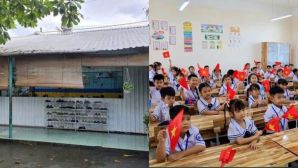 Phụ huynh TP HCM bức xúc vì lớp học quá tải hơn 50 học sinh/lớp, Sở GD-ĐT lên tiếng giải thích nguyên nhân