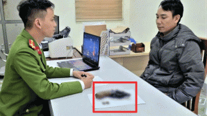 Hà Tĩnh: Lời khai người đàn ông bị bắt sau khi dùng súng bắn chỉ thiên nhằm ‘góp vui’ trong đám cưới