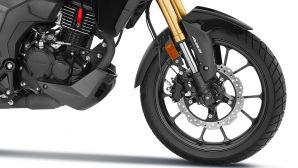 Tin xe máy 1/12: Honda ra mắt 'chiến binh côn tay' 185cc mới hạ bệ Yamaha Exciter, giá 79 triệu đồng