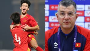 Tin bóng đá trong nước 1/12: HLV Roland chia tay U17 Việt Nam; FIFA bổ sung án phạt cho Malaysia