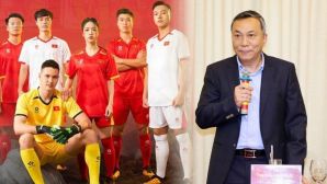 Bóng đá Việt Nam gây tiếng vang lớn tại VL Asian Cup, lập kỷ lục chưa từng có ở Đông Nam Á