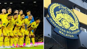 Nội bộ ĐT Malaysia lục đục, kình địch của ĐT Việt Nam kiện ngược 7 cầu thủ nhập tịch trái phép?