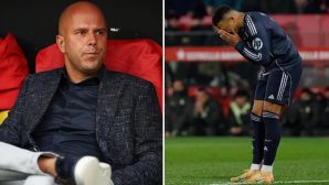 Kết quả bóng đá hôm nay: Real Madrid nhận tin dữ trên BXH La Liga; Liverpool sa thải HLV Arne Slot?