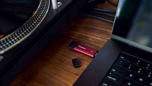 Kingston ra mắt giải pháp lưu trữ SSD di động đa kết nối