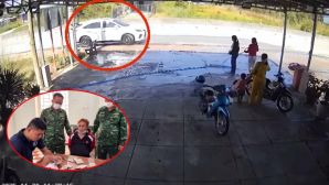 Vụ anh trai tông em gái tử vong ở Tây Ninh: Hé lộ tình tiết pháp lý có thể tăng nặng đáng kể