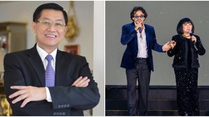 Tỷ phú Johnathan Hạnh Nguyễn dùng 6 tỷ trích từ tiền mừng cưới con gái để làm 1 việc cực kỳ ý nghĩa