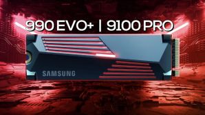 Samsung 990 EVO Plus và 9100 PRO: Hiệu năng khủng, độ bền đỉnh, dẫn đầu thị trường