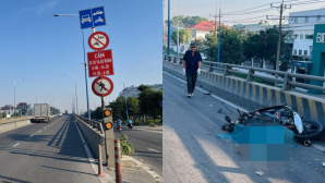 Diễn biến mới vụ tai nạn ngã tư 550 (TP.HCM): Công an làm rõ nguyên nhân vụ việc