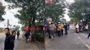 Công an ra ‘tối hậu thư’ cho người đàn ông không chịu trả 500 triệu chuyển nhầm sau 7 lần vận động