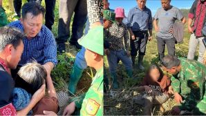 Nữ sinh 14 tuổi mất tích bí ẩn sau giờ học, được tìm thấy ở nơi không ai nghĩ đến trong tình trạng bất ổn