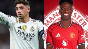 Tin chuyển nhượng trưa 1/12: Man Utd đón tin vui vụ Valverde; Vinicius cập bến Man United hè 2026?