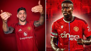 Tin chuyển nhượng mới nhất 1/12: Xong vụ Valverde đến MU; Man United kích hoạt cùng lúc 2 bom tấn?