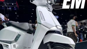 Tuyên chiến Honda Vision, ‘xe ga quốc dân’ mới đẹp hơn cả SH Mode và LEAD ra mắt, giá 42 triệu đồng