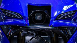 Yamaha chính thức ra mắt ‘vua côn tay’ mới chất hơn Exciter, trang bị át vía Honda Winner R, giá mềm