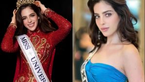 Tân Hoa hậu Hoàn vũ có động thái bất ngờ giữa bão chỉ trích, chốt 1 câu khiến công chúng ‘đứng hình’