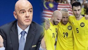 Cầu thủ Malaysia nhập tịch 'lậu' được tổ chức 'đặc biệt' giúp đỡ, tự tin thắng kiện FIFA