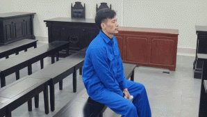 Nam thanh niên bị tuyên án chung thân khi truy cùng giết tận ‘người tốt’ vì ‘tưởng em trai bị đánh’