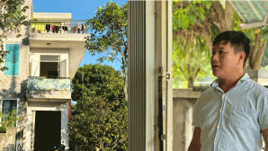 Người đàn ông kiện ủy ban thị trấn vì không chịu trả nhà và thanh toán tiền thuê dù đã hết hợp đồng