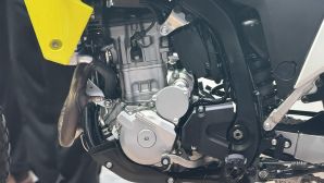 Suzuki chính thức ra mắt ‘huyền thoại côn tay’ mới chất hơn cả Honda Winner R và Exciter, giá dễ mua