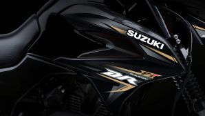 Tin xe máy 2/12: Suzuki ra mắt ‘chiến binh côn tay’ 150cc mới giá 60 triệu đồng, có ABS, giá dễ mua