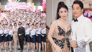 Tình hình ‘thảm hại’ thẩm mỹ viện Mailisa: Hàng trăm nhân viên xếp hàng chờ làm thủ tục nghỉ việc