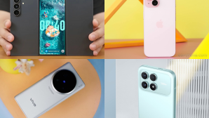 Tin công nghệ trưa 2/12: iPhone 15 siêu rẻ, Oppo Find X9 Pro rò rỉ, iPhone 4s vẫn được săn đón, Galaxy Z TriFold ra mắt