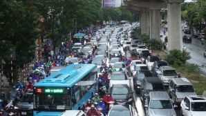 Chuẩn khí thải siết chặt từ 3-2026: Xe của bạn có gặp nguy?