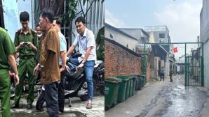 Diễn biến mới vụ 'phớt lờ' pháp luật, 'ngang nhiên' xây 48 căn nhà trên đất của người khác ở TP.HCM 