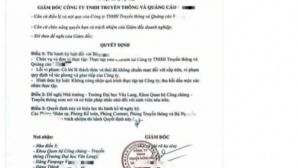 Một doanh nghiệp “vô can” ở Hà Nội bị tấn công nhầm trong vụ nữ sinh thực tập bị kỷ luật gây xôn xao