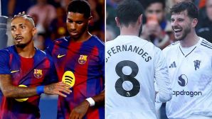 Kết quả bóng đá hôm nay: Man Utd nhận tin vui trên BXH Ngoại hạng Anh; Gã khổng lồ châu Âu sảy chân?