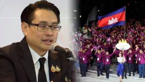Chính thức bỏ SEA Games 33 vào phút chót, một đội tuyển của Campuchia nhận án phạt cực nặng