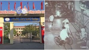 Diễn biến nóng vụ thầy hiệu phó ở Ninh Bình dạy thêm vào ban đêm