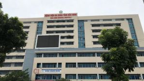 Hiện trường người đàn ông làm điều dại dột ở bệnh viện Đa khoa Bắc Ninh 2, hé lộ hoàn cảnh đáng thương