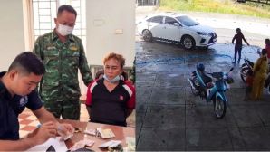 Vụ anh trai tông em gái tử vong: Ức chế hơn 20 năm, nghi phạm bị gia đình đưa vào tù, khiêu khích