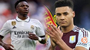 Tin bóng đá quốc tế 2/12: Ollie Watkins 'bật đèn xanh' cho MU; Man Utd chốt giá mua Vinicius