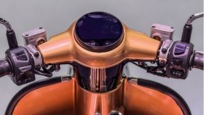 Tin xe hot 2/12: ‘Kỳ phùng địch thủ’ của Honda SH 160i ra mắt với giá 90 triệu đồng, ăn đứt Air Blade