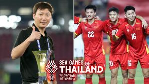 Trực tiếp SEA Games 33 hôm nay 3/12: U22 Việt Nam đại thắng; Đoàn TT Việt Nam ra quân thuận lợi?