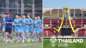 U22 Việt Nam gặp bất lợi lớn trước trận mở màn, BTC SEA Games 33 bị chính 'người nhà' lên án
