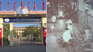 Uỷ ban Kiểm tra vào cuộc xử lý nghiêm vụ Phó hiệu trưởng và giáo viên dạy thêm 'chui' buổi tối ở trường